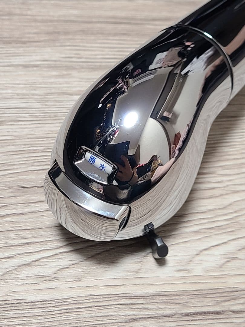 本体 タカギ みず工房 浄水器 JC0032UG 新品未使用