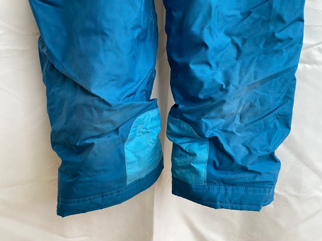 patagonia 子ども用スキーウェア 4T (102-112cm)