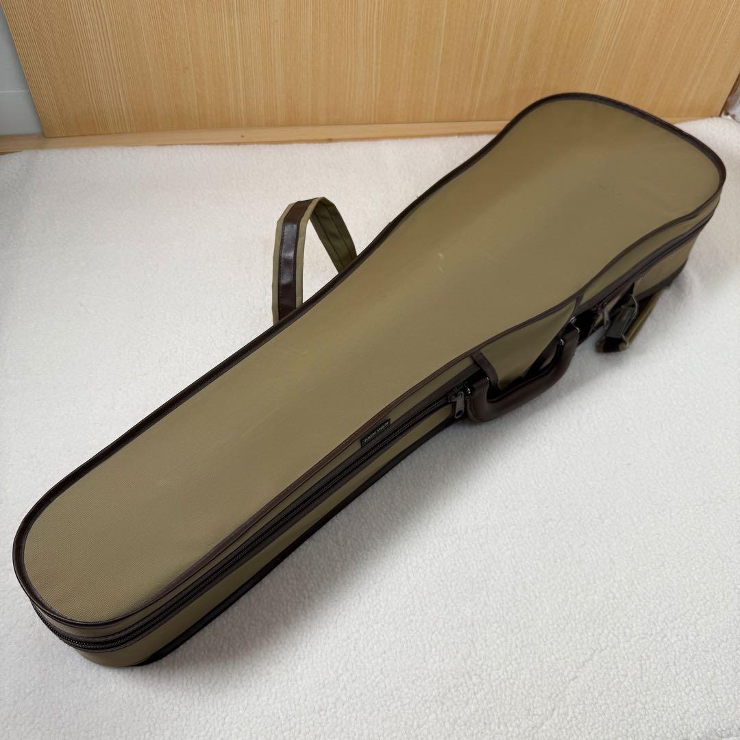 Suzuki スズキ　バイオリン　No.300 4/4 1994 極美品　杉藤弓