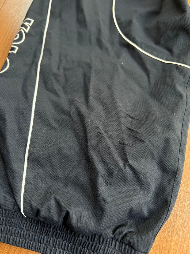 VOLCOM スノーボードウェア XL 黒