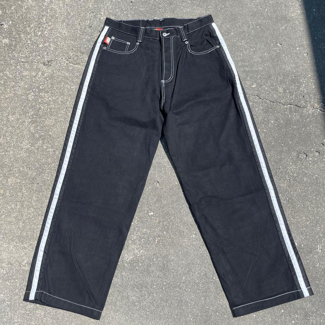 楽天市場】デニムパンツ b系（ズボン・パンツ｜メンズファッション）の