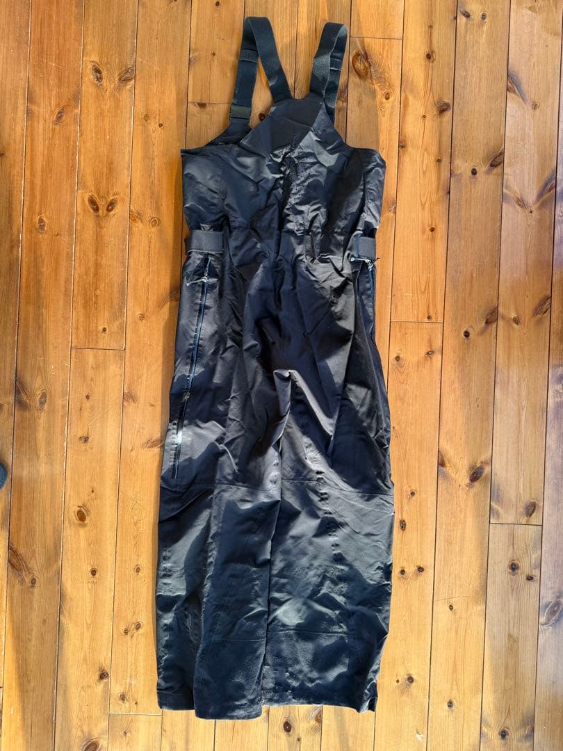 THE NORTH FACE RTGスキーウェア ジャケット&ビブパンツ　セット