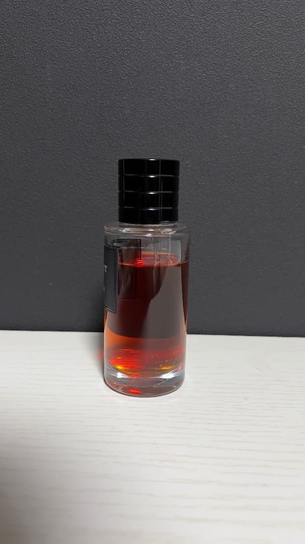 Christian Dior アンブル ニュイ エスプリ ドゥ パルファン