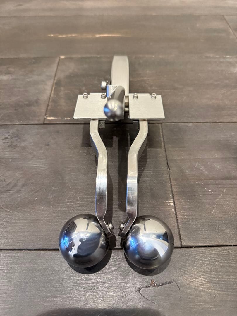 【綺麗め】構造医学 リダクター 全柱用