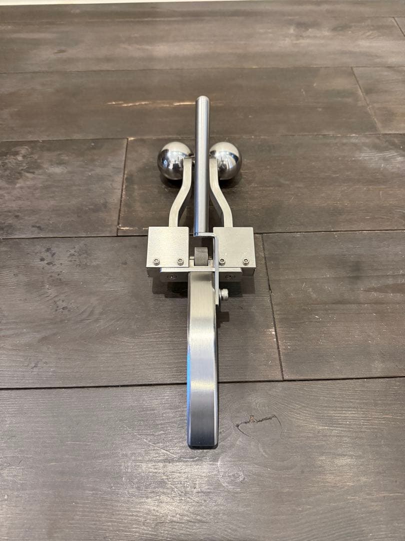 【綺麗め】構造医学 リダクター 全柱用