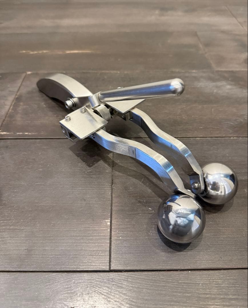 【綺麗め】構造医学 リダクター 全柱用