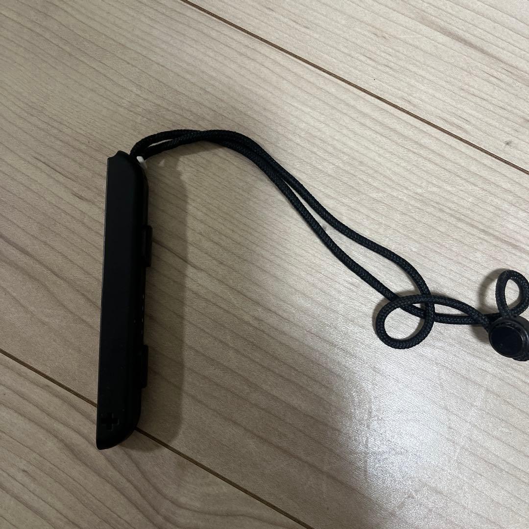 Nintendo Switch Lite グレー 本体 Joy-Con付き