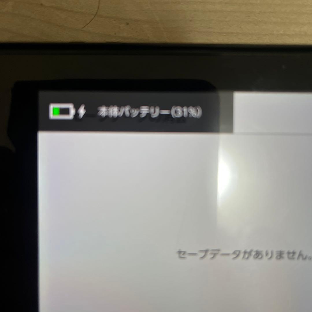 Nintendo Switch Lite グレー 本体 Joy-Con付き