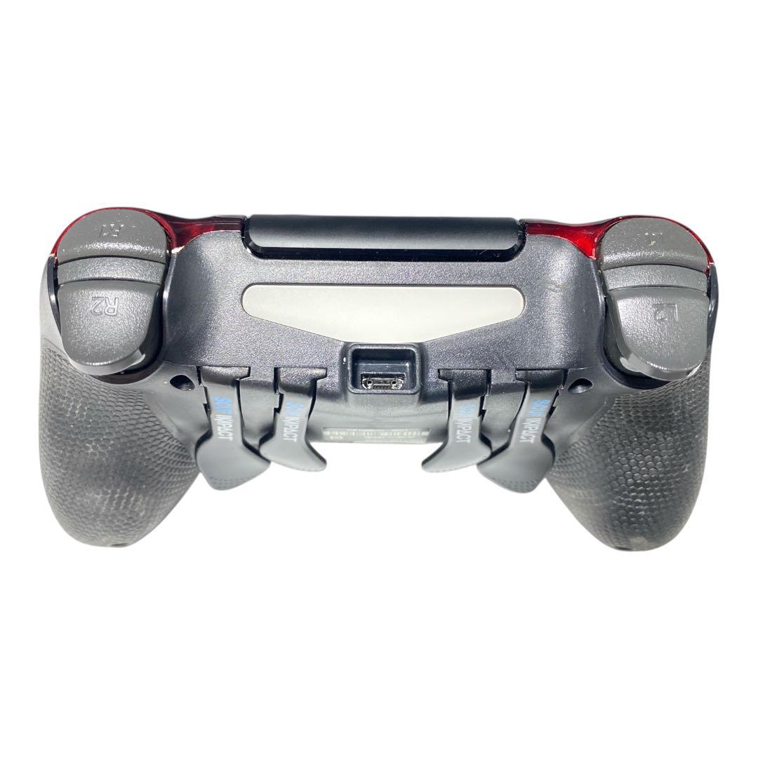 scuf impact スカフインパクト　箱付き　動作確認済み