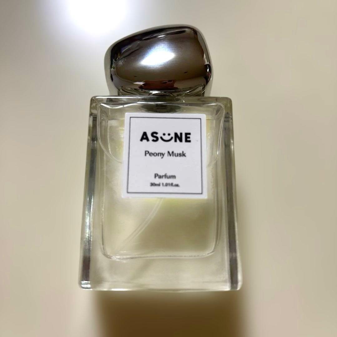 ASUNE 香水 Parfum 30ml