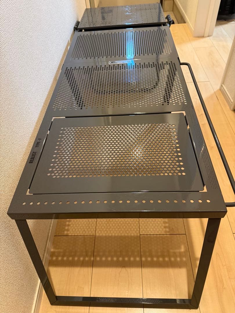 bush de brunt 3HANDREDシェルコン25 EIT ver - メルカリ