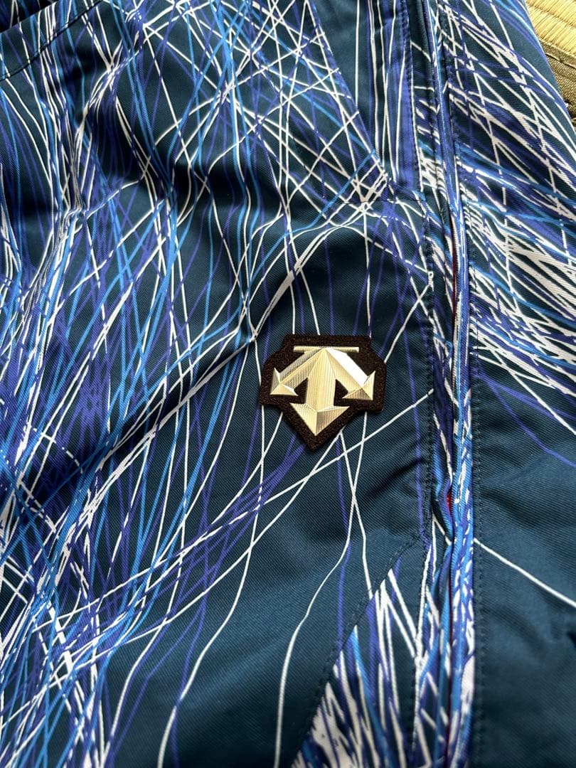 DESCENTE デサントスキーウェア