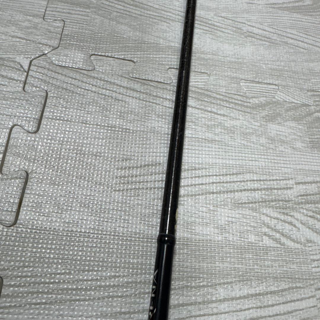 ポイズン　アドレナ　163l