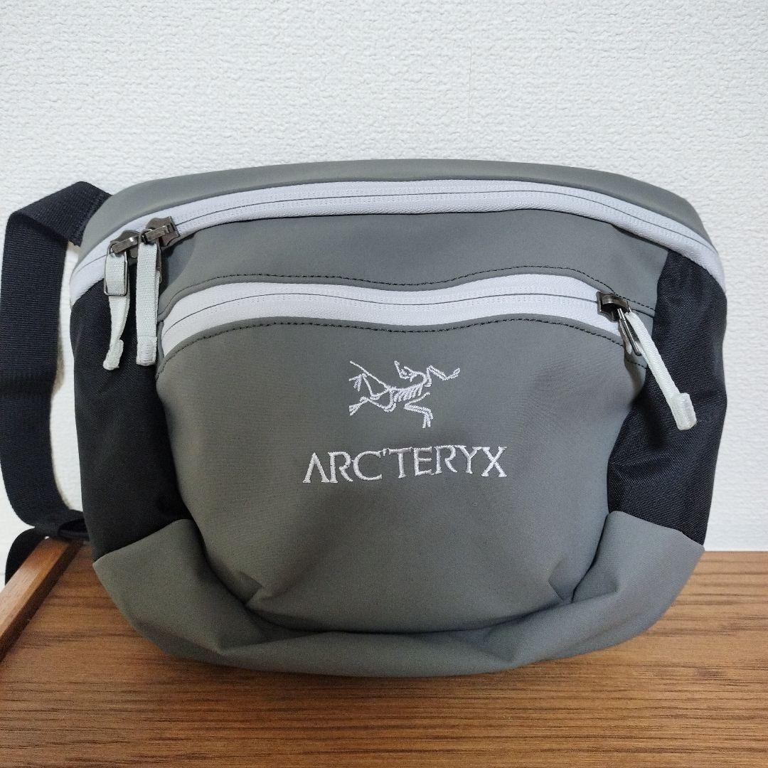 【新品未使用】希少ARC' TERYX　BEAMS別注 Mantis2