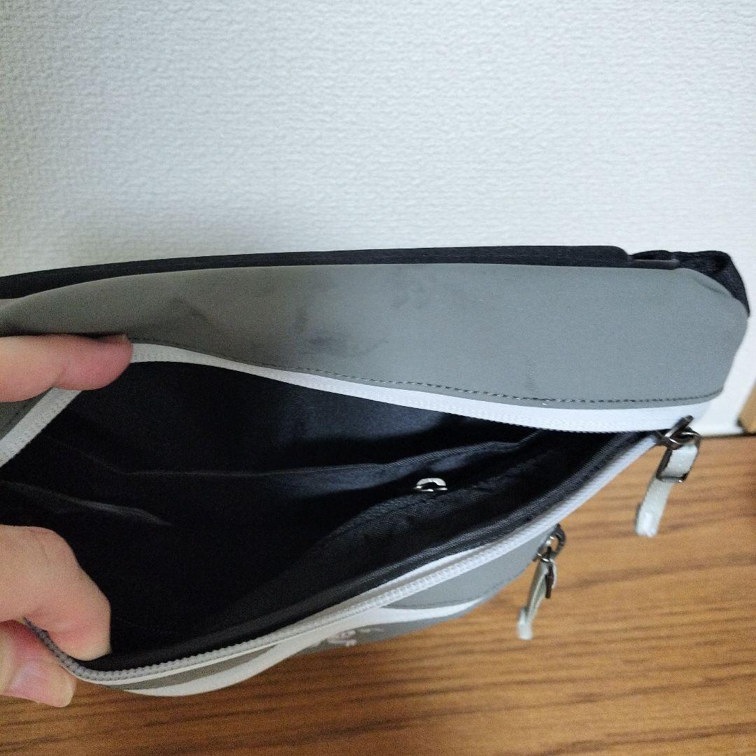 【新品未使用】希少ARC' TERYX　BEAMS別注 Mantis2