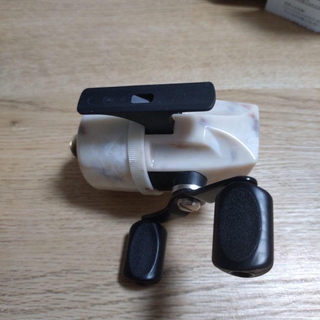 五十鈴工業　PICCHINO ピッキーノ　ショコラテ