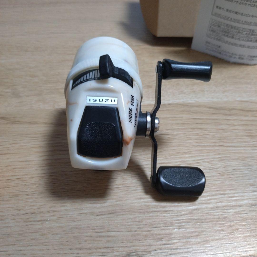 五十鈴工業　PICCHINO ピッキーノ　ショコラテ