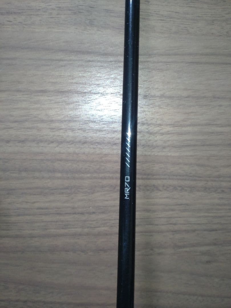 テンセイCK PRO オレンジ　60S ピンスリーブ付　ドライバー用