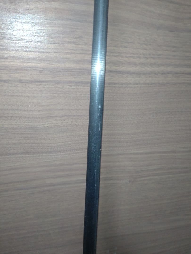 テンセイCK PRO オレンジ　60S ピンスリーブ付　ドライバー用