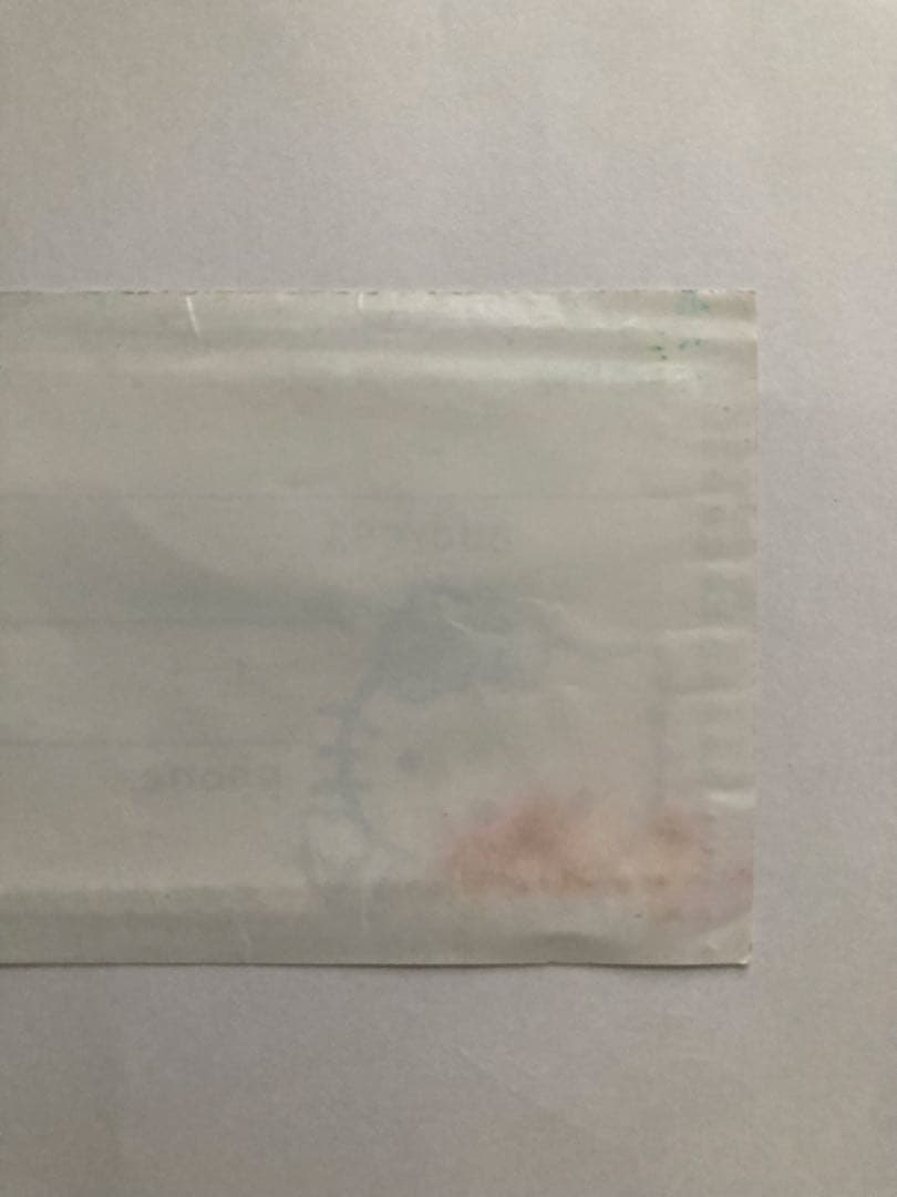 激レア　ハローキティ　財布　パスケース　ケース　昭和レトロ