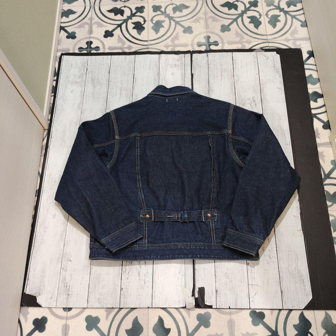 人気✨リー Lee COMPILATIONS Gジャン カウボーイ 100周年