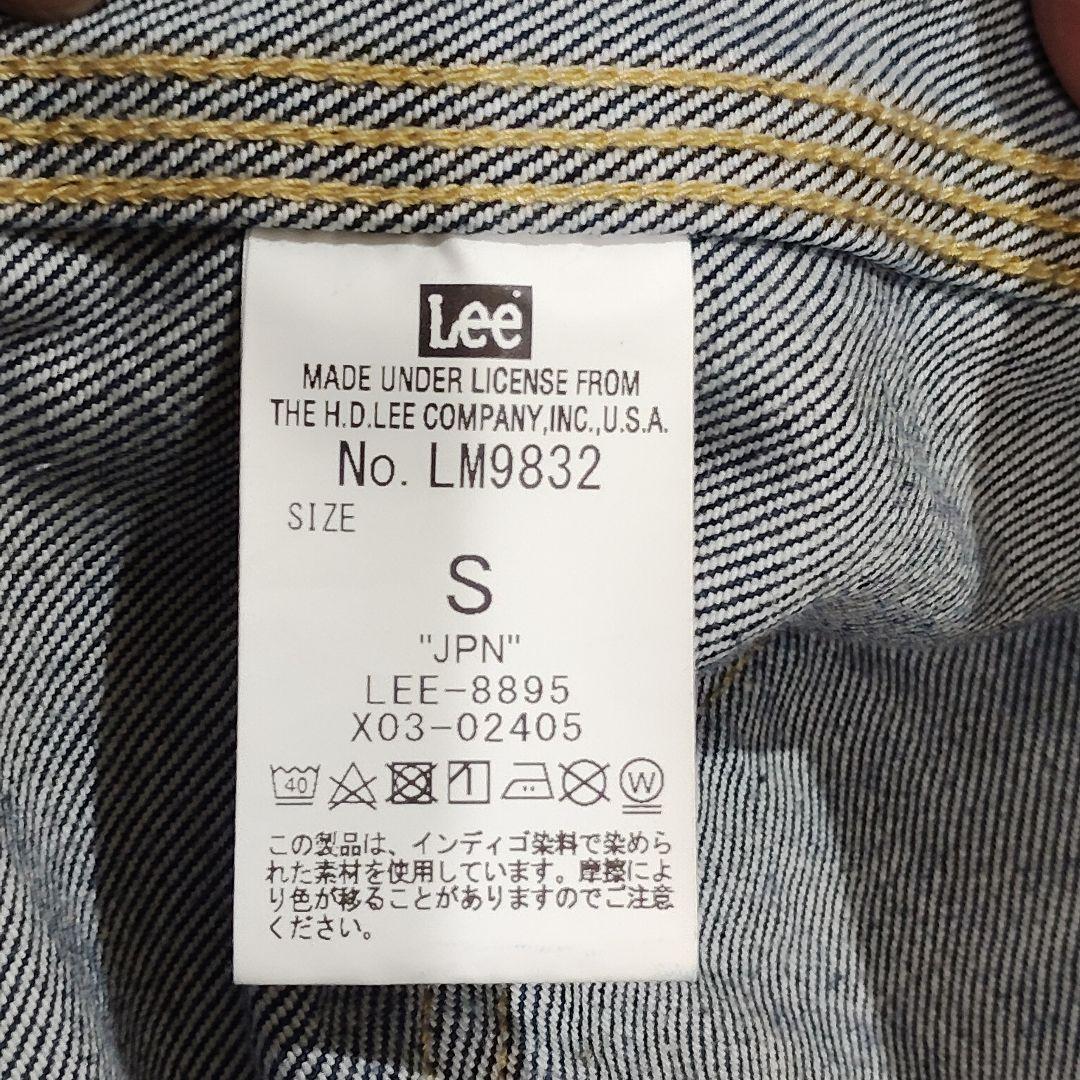 人気✨リー Lee COMPILATIONS Gジャン カウボーイ 100周年