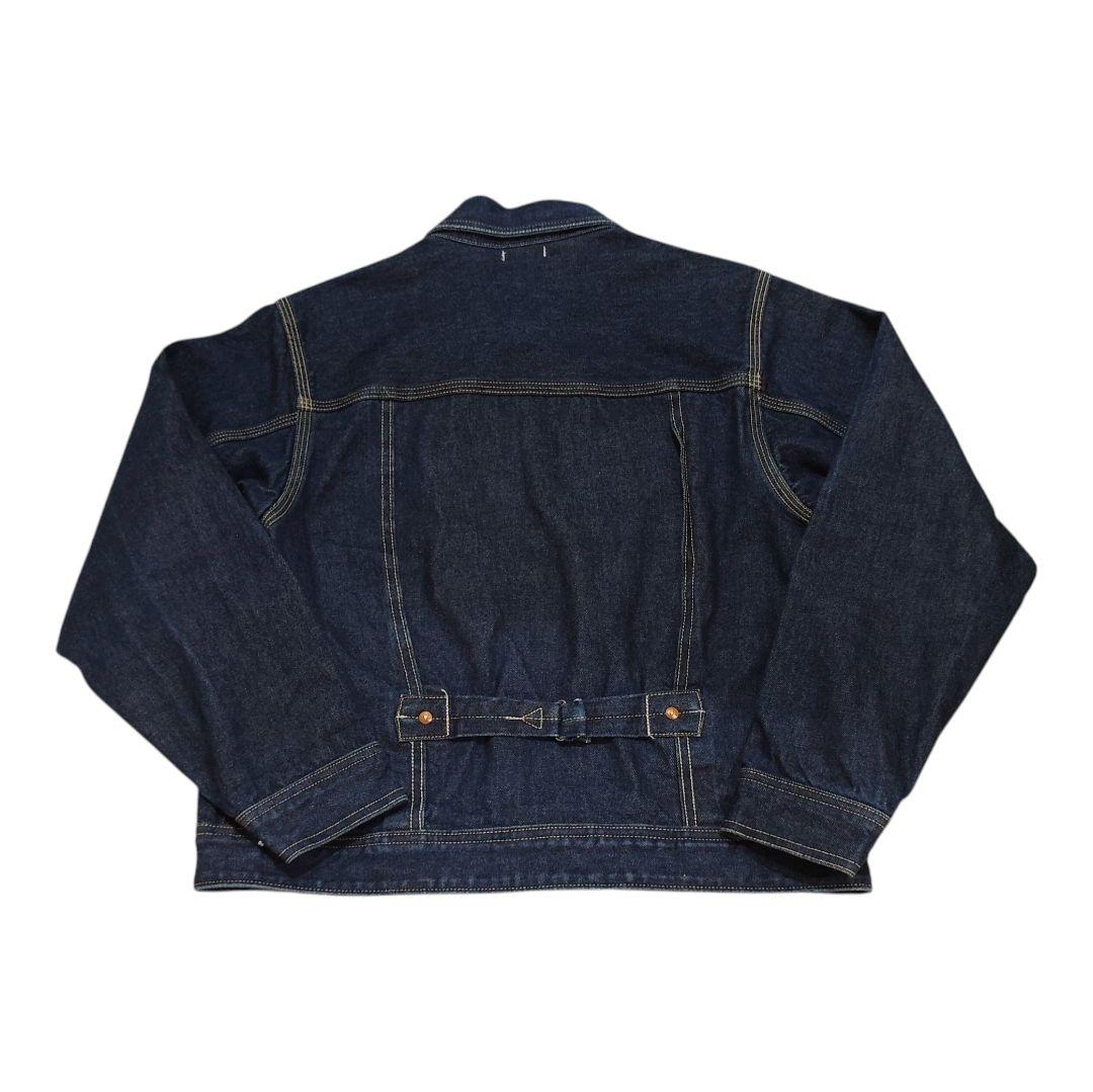 人気✨リー Lee COMPILATIONS Gジャン カウボーイ 100周年