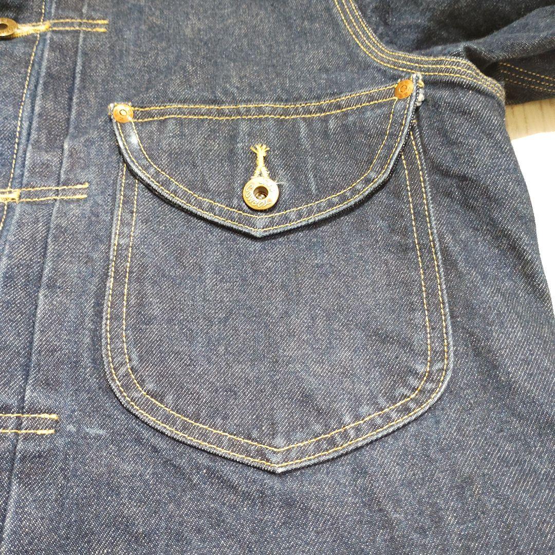 人気✨リー Lee COMPILATIONS Gジャン カウボーイ 100周年