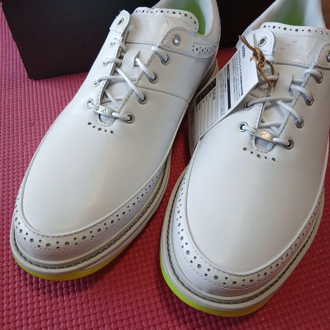 アディダスゴルフ adidas Golf MC80 26.5cm