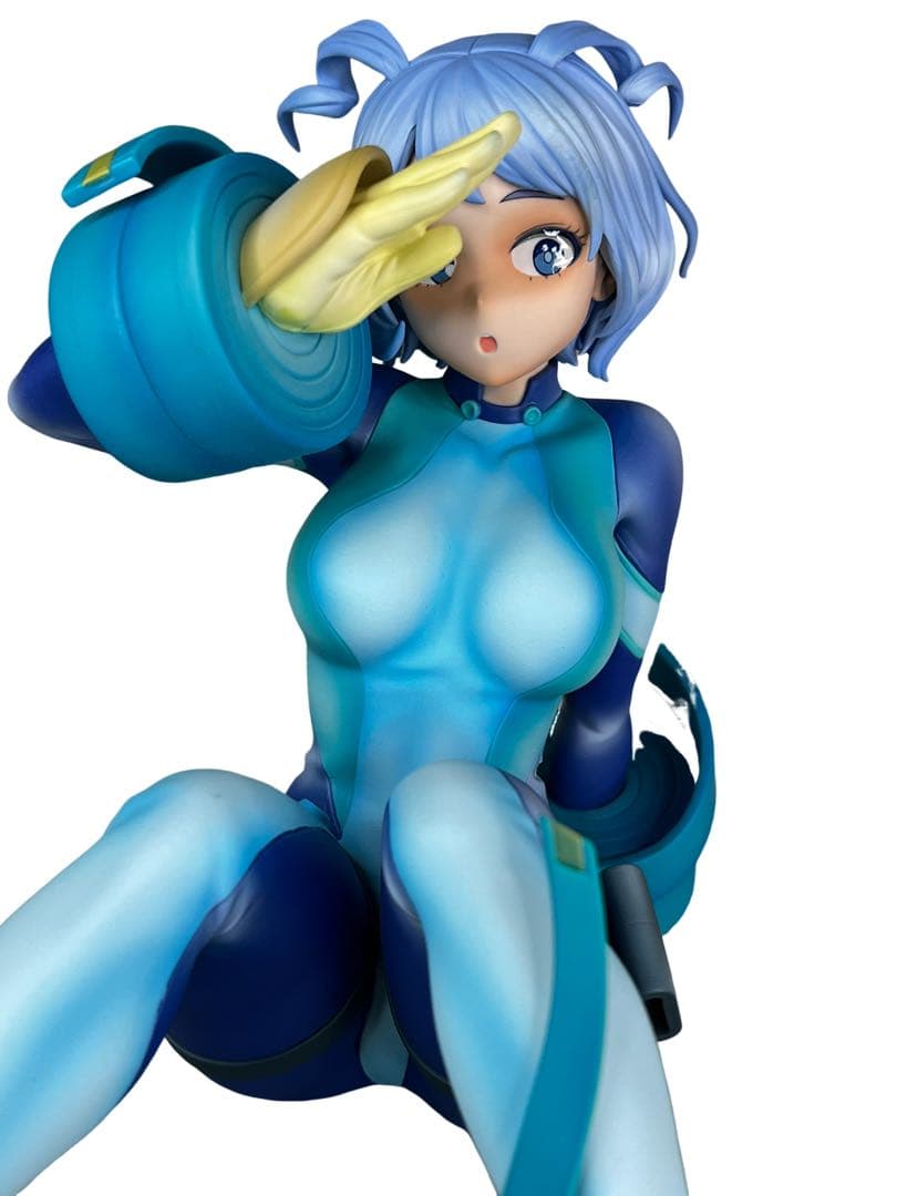 マイト　リペイントフィギュア