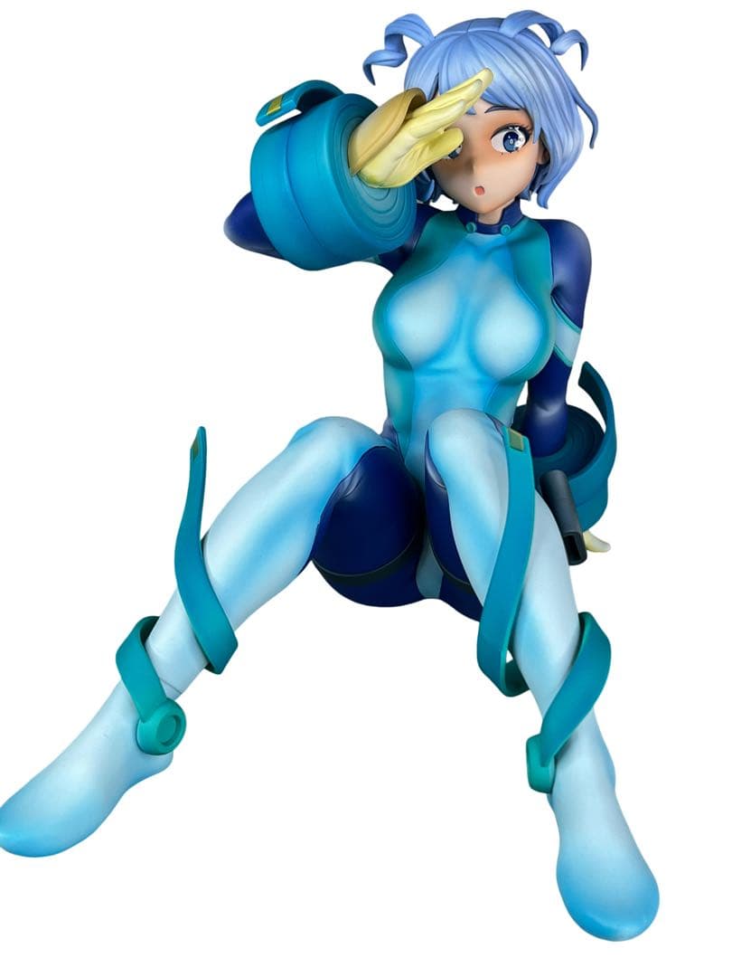 マイト　リペイントフィギュア