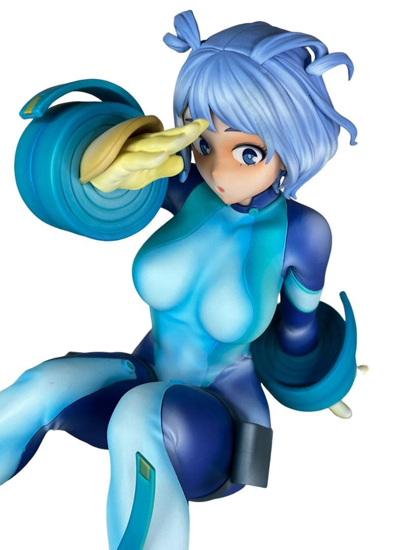 マイト　リペイントフィギュア