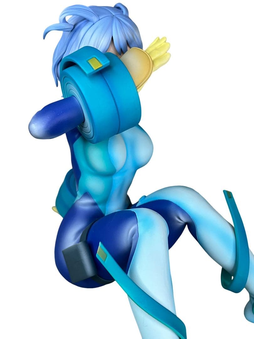 マイト　リペイントフィギュア