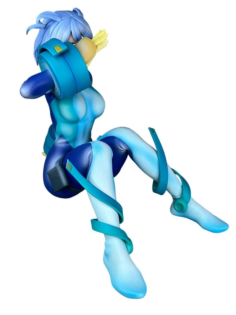 マイト　リペイントフィギュア