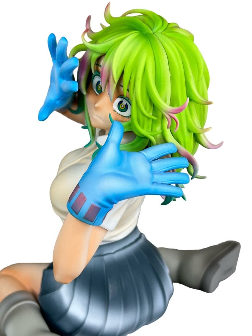 マイト　リペイントフィギュア