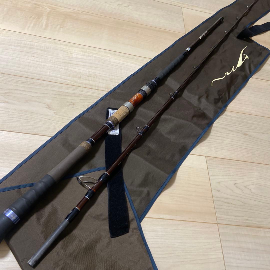 美品　TULALA Glissando 810