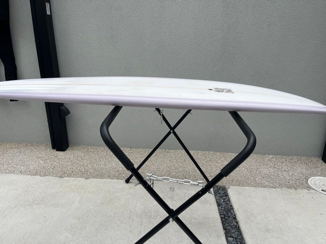 deadkooks APHEX 6'8 サーフボード