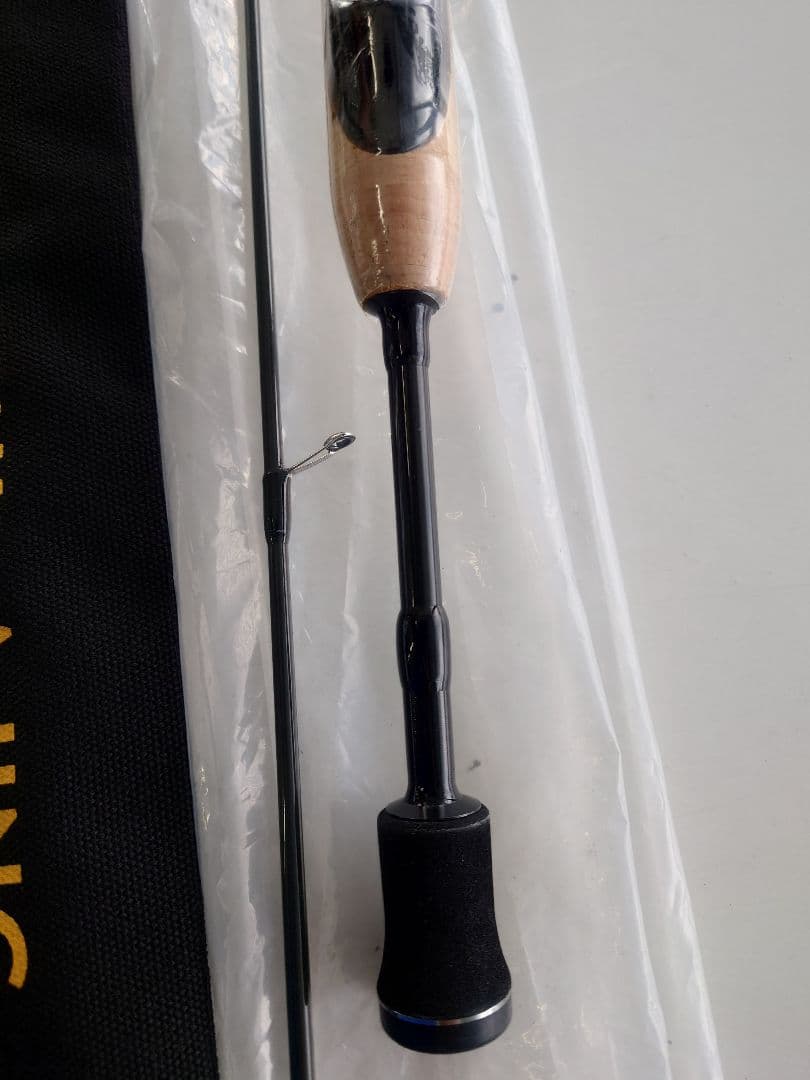 ロッド LEGIT DESIGN SKUA SKS-ST64SUL-AJING 6'4\"