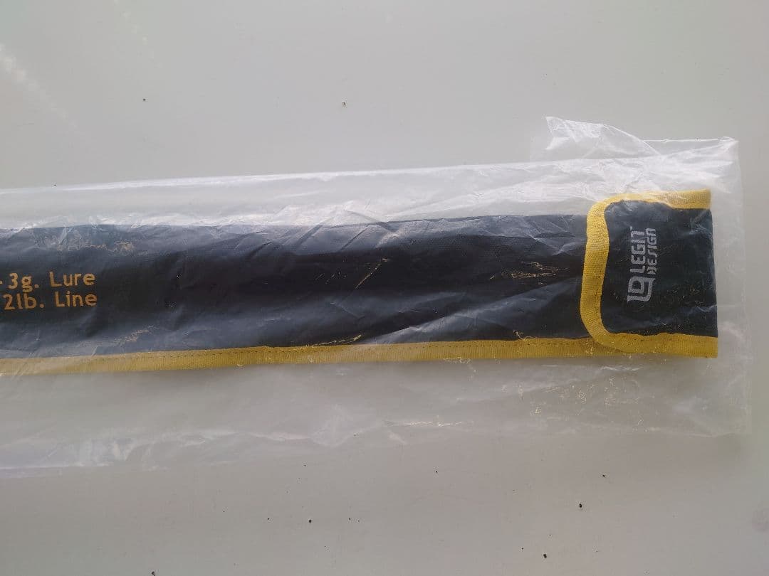 ロッド LEGIT DESIGN SKUA SKS-ST64SUL-AJING 6'4\"