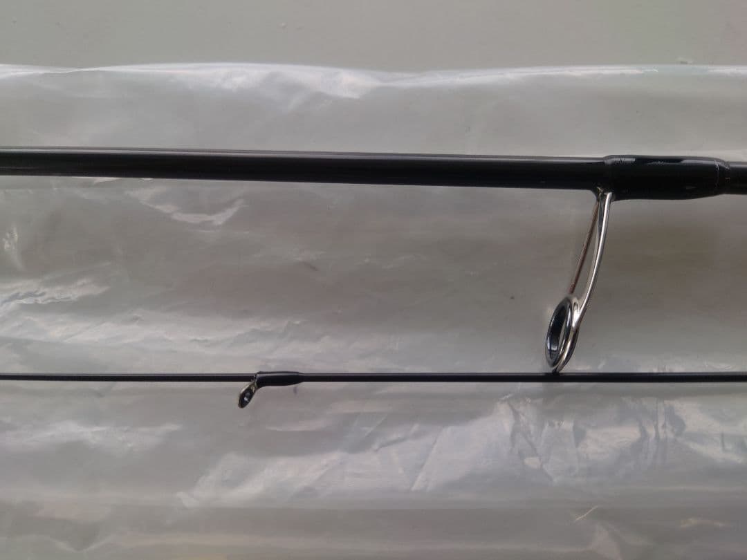 ロッド LEGIT DESIGN SKUA SKS-ST64SUL-AJING 6'4\"