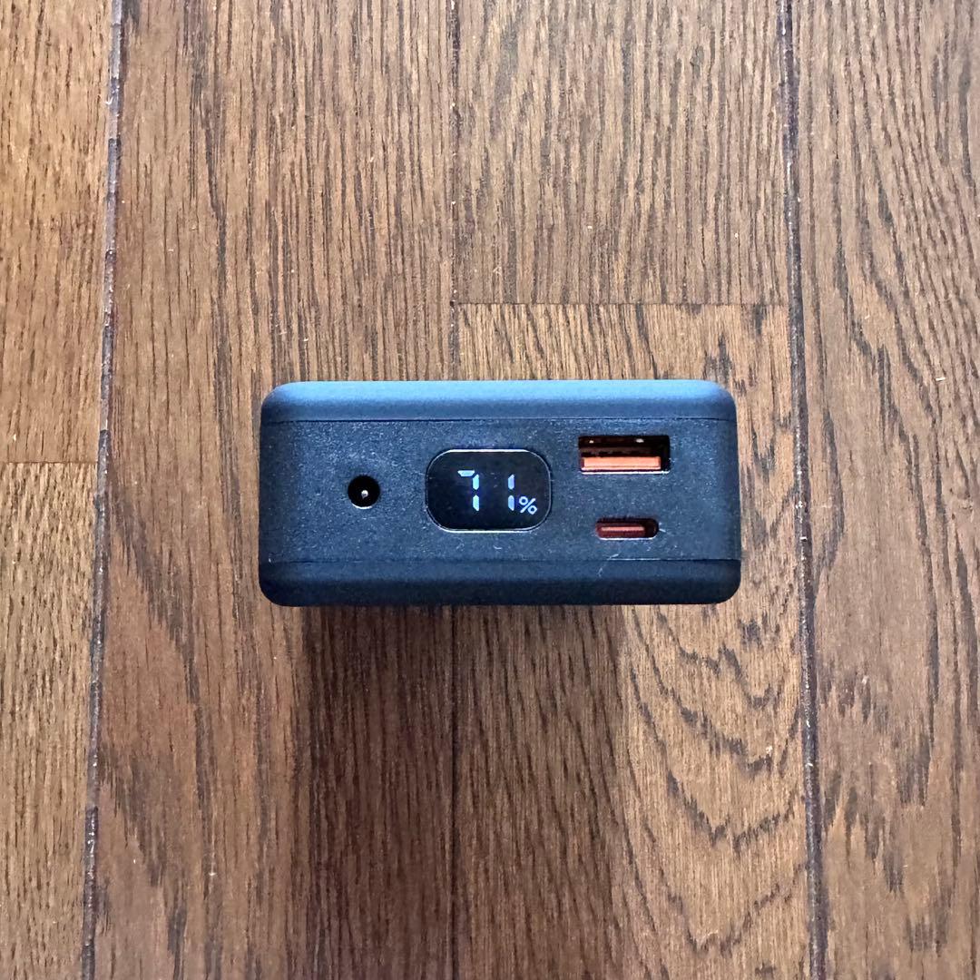 2025年製　ペルチェベストPRO