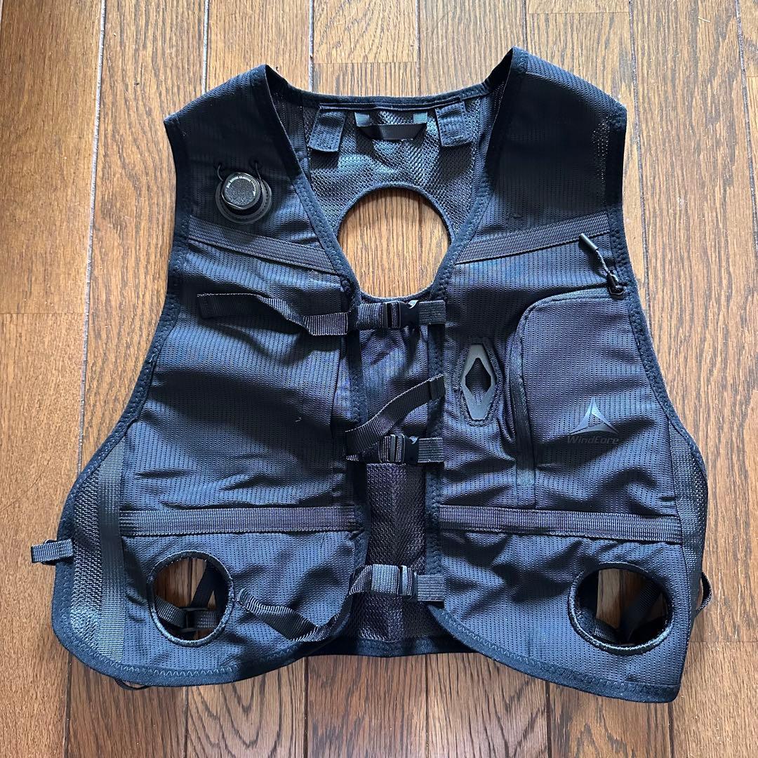 2025年製　ペルチェベストPRO