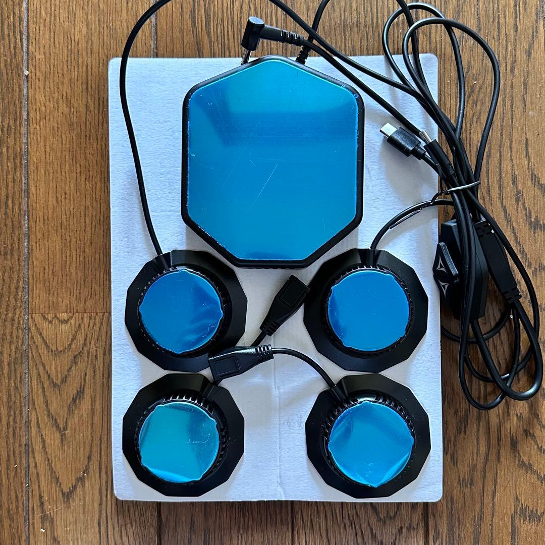 2025年製　ペルチェベストPRO