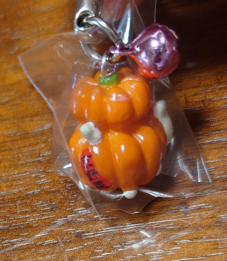 にゃんにゃんにゃんこ御当地にゃんこ根付け京野菜3にゃん