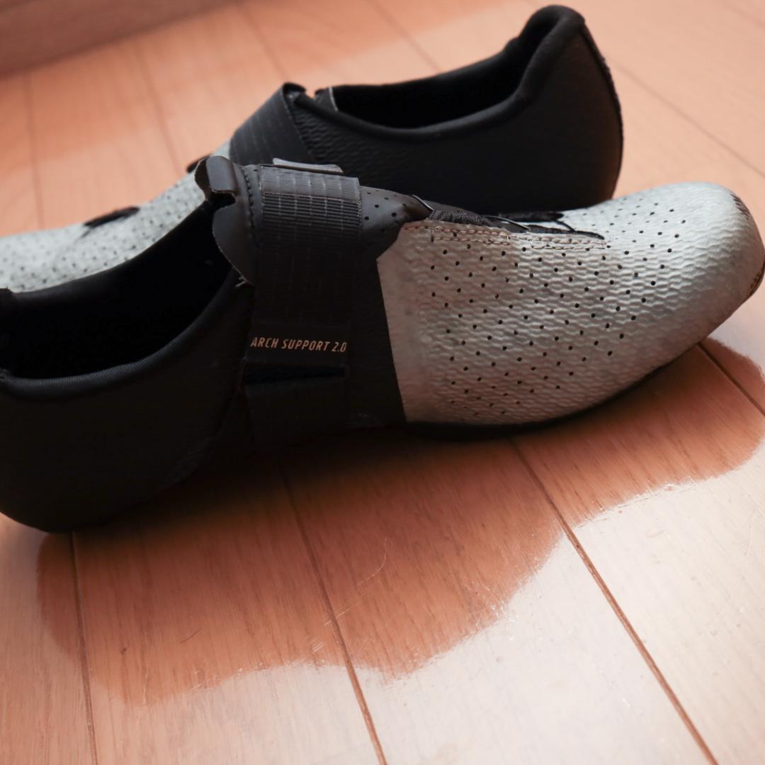 【定価58000】fi'zi:k VENTO STABILITA CARBON