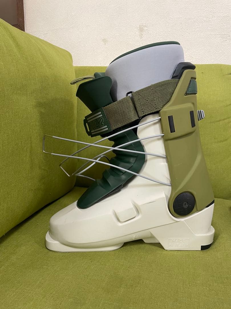 K2 revolve スキー ブーツ(男性用)
