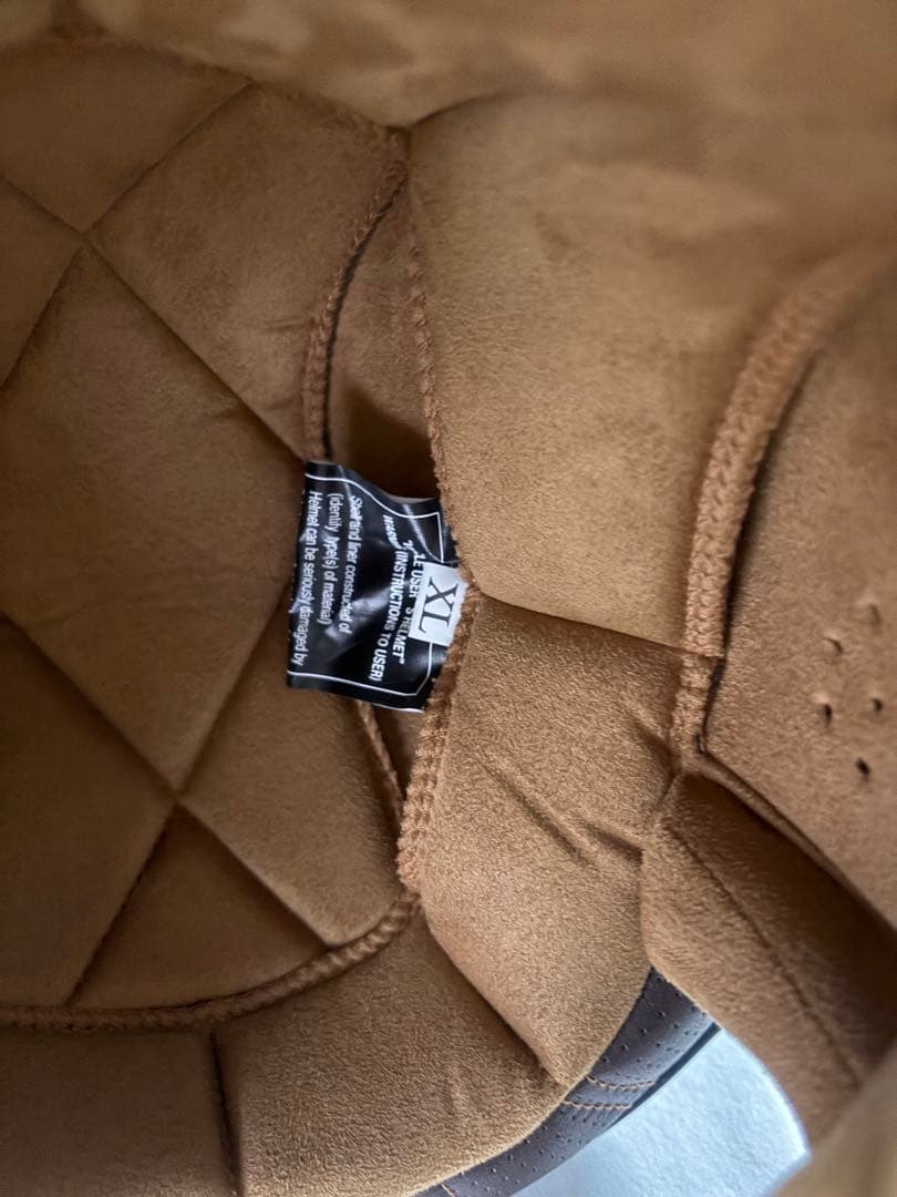 By cityフルフェイスヘルメット ロードスター3ブラック/ゴールド ハーレー