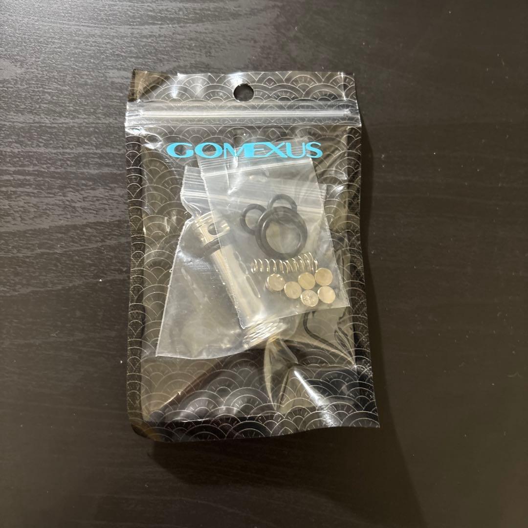 SHIMANO TWIN POWER SW5000HG （交剣）