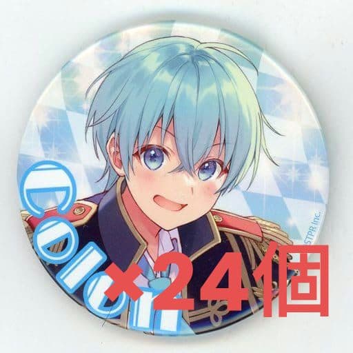 すとぷり ころん 缶バッジ 2021Spring 24個 - メルカリ