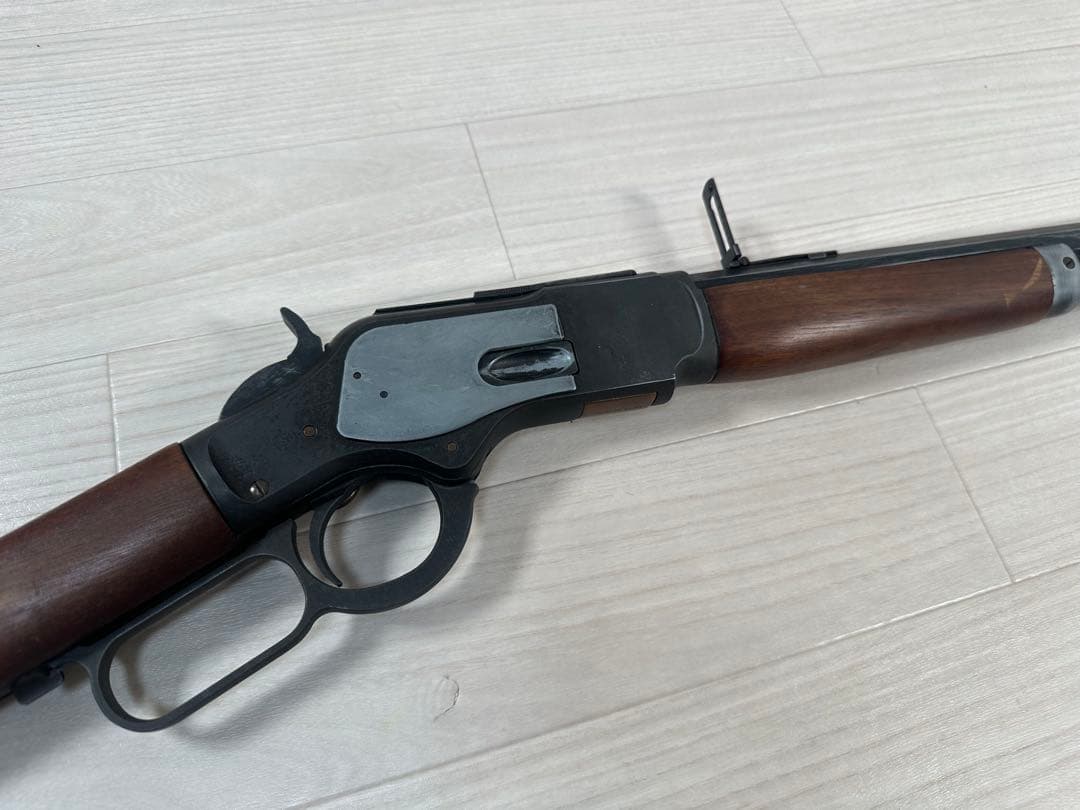 日本製 MGC OCTAGON CUSTOM NO.73 木製 管理No.i0